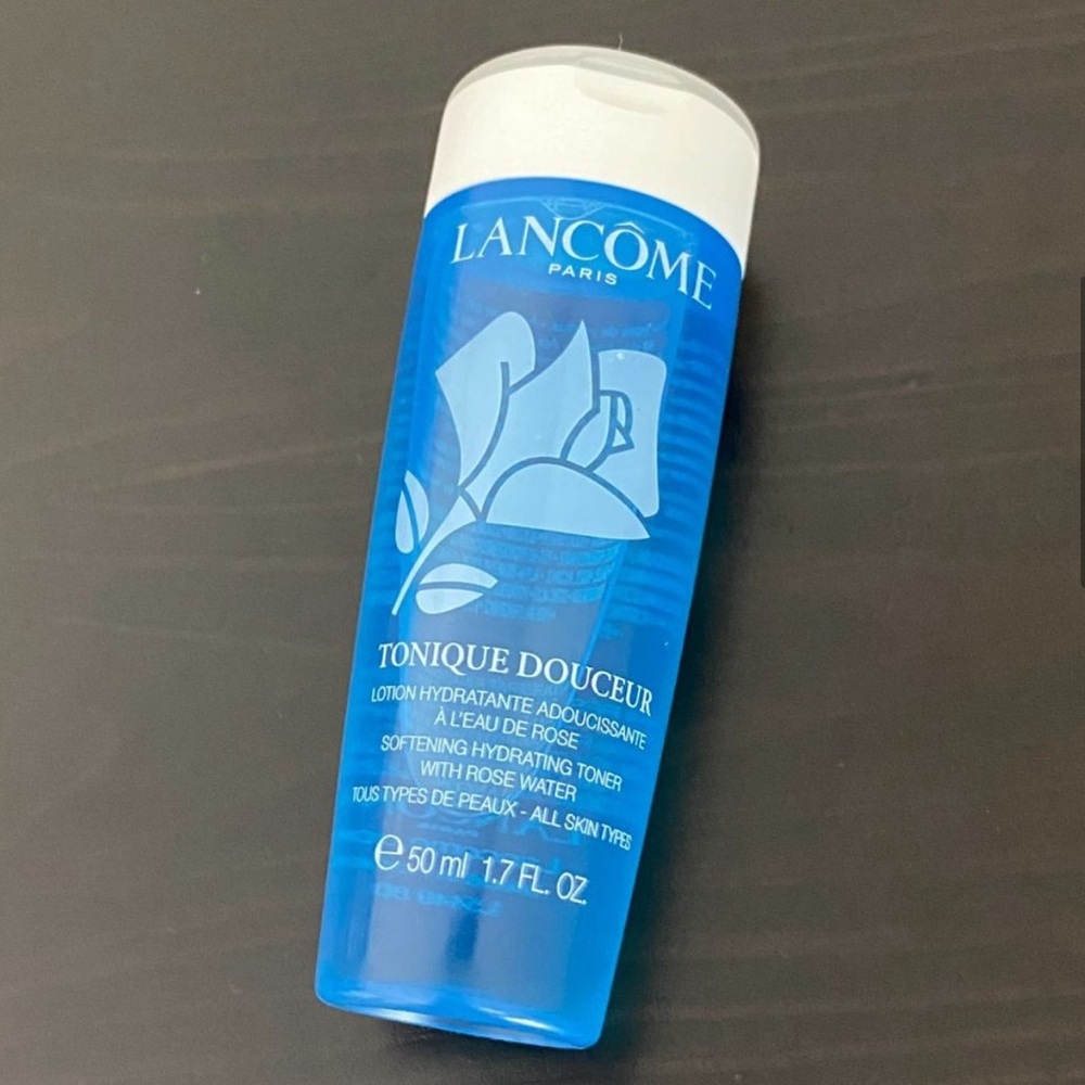 Lancome Tonique Douceur Softening Hydrating Toner